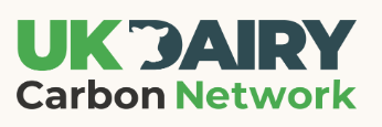 UK Dairy Carbon Network Logo